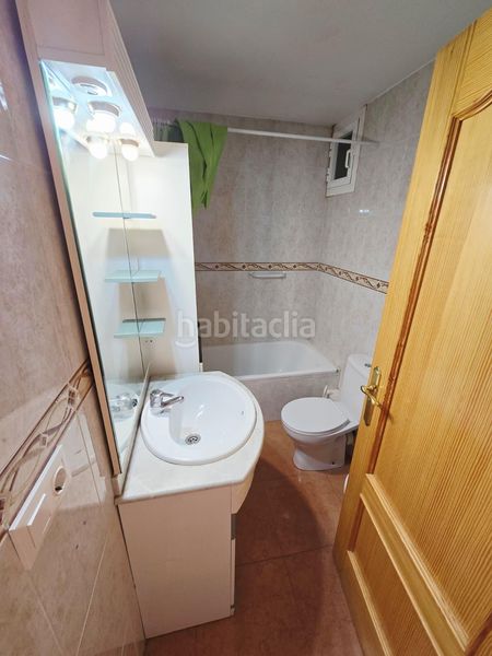 Foto 324f293e-e48d-41bc-b114-c1ec9498f487. Apartament a invierno 7 a Juzgados - Plaza de Toros Benidorm