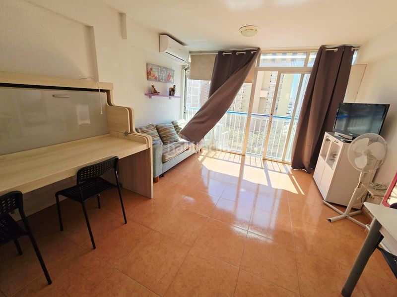 Foto 414f542d-0118-440a-9d52-358acd09e23c. Apartament a invierno 7 a Juzgados - Plaza de Toros Benidorm