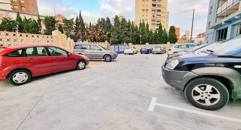 Foto 4294fa96-abdd-4f98-a735-beb209ac1211. Apartament a invierno 7 a Juzgados - Plaza de Toros Benidorm