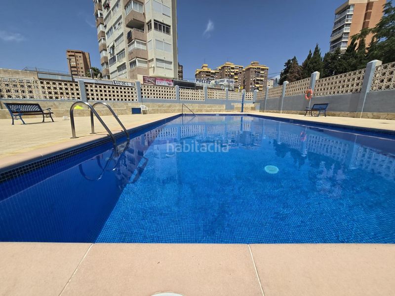Foto 5e19b111-a579-4546-ba85-ed7b431c9176. Apartament a invierno 7 a Juzgados - Plaza de Toros Benidorm