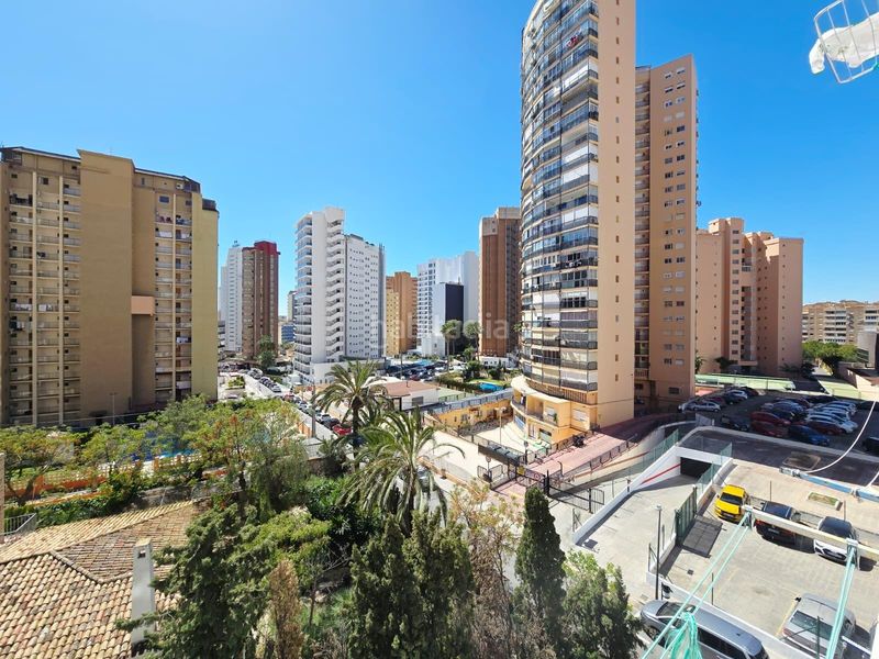 Foto 62d3acc7-9bb3-48af-8901-9914f3bc8c78. Apartament a invierno 7 a Juzgados - Plaza de Toros Benidorm