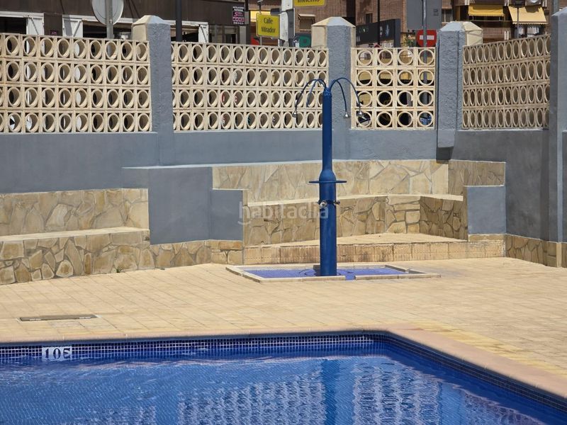 Foto 8783df13-8f76-4208-91b3-a403908c8bf4. Apartament a invierno 7 a Juzgados - Plaza de Toros Benidorm