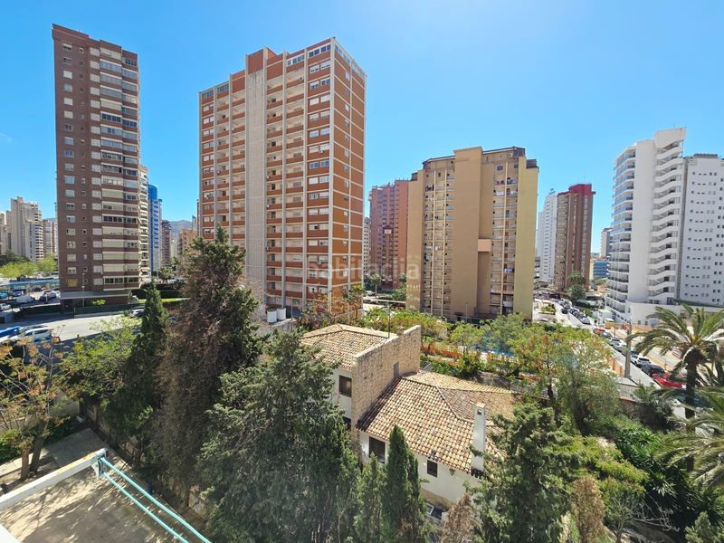 Foto 8a46f83b-ded6-4f74-baa2-4e4c01bdba14. Apartament a invierno 7 a Juzgados - Plaza de Toros Benidorm