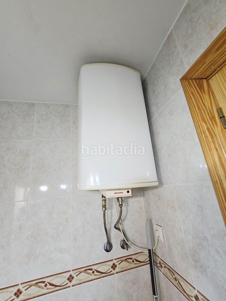 Foto 924da991-4578-4d1f-923d-24fc91b084dd. Apartament a invierno 7 a Juzgados - Plaza de Toros Benidorm