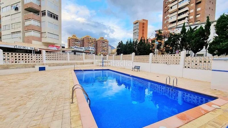 Foto abadeb9d-fcfe-49c2-81fc-7c12e24ffdf6. Apartament a invierno 7 a Juzgados - Plaza de Toros Benidorm