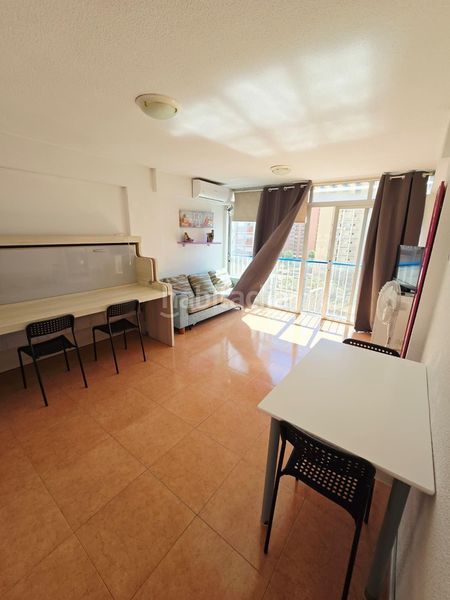 Foto bdef6980-ba13-48ba-b32d-d33eaaefe365. Apartament a invierno 7 a Juzgados - Plaza de Toros Benidorm