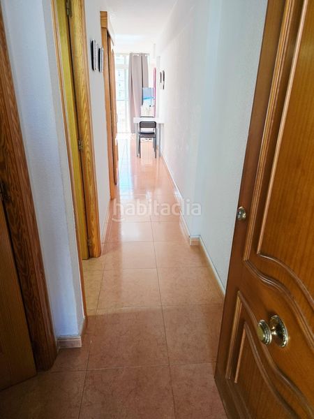 Foto c6b73f68-5755-4a40-8a63-aee06dc5e003. Apartament a invierno 7 a Juzgados - Plaza de Toros Benidorm