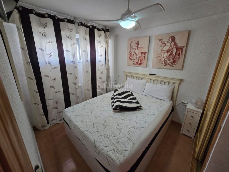 Foto d22cd487-55a5-4eaa-a530-890ba812be1e. Apartament a invierno 7 a Juzgados - Plaza de Toros Benidorm