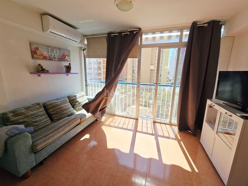 Foto f5c2d2e6-c47c-43fb-86ff-90a5b5589843. Apartament a invierno 7 a Juzgados - Plaza de Toros Benidorm