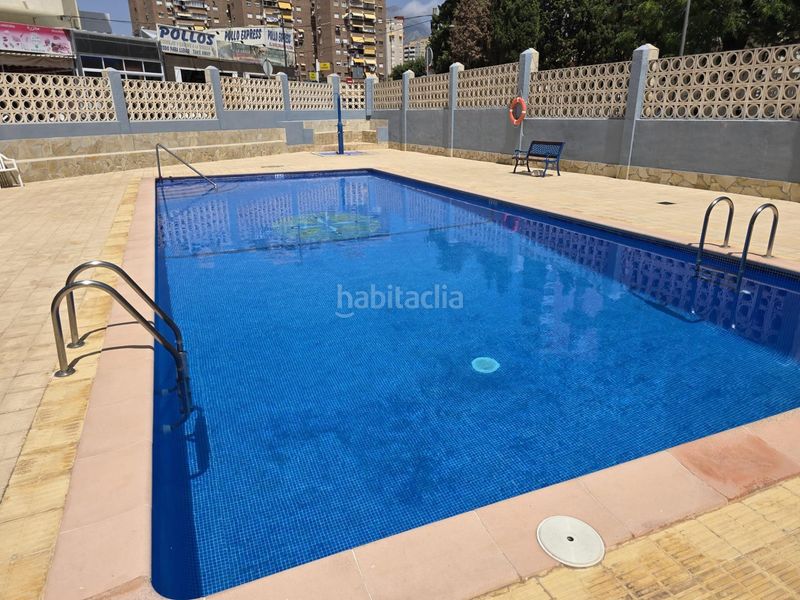 Foto fe28fd0b-b816-4d25-9d99-2d54bcb12187. Apartament a invierno 7 a Juzgados - Plaza de Toros Benidorm