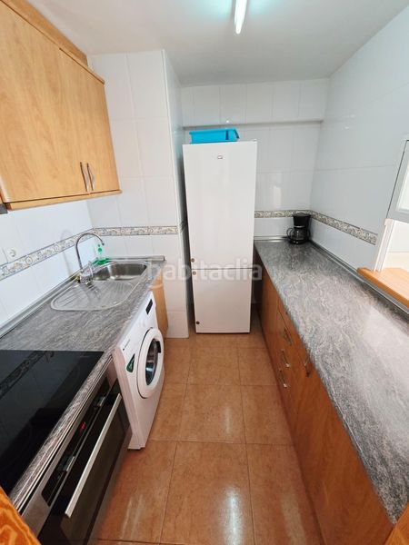 Foto fec22440-ed40-4328-9b0e-f215cdf2c607. Apartament a invierno 7 a Juzgados - Plaza de Toros Benidorm