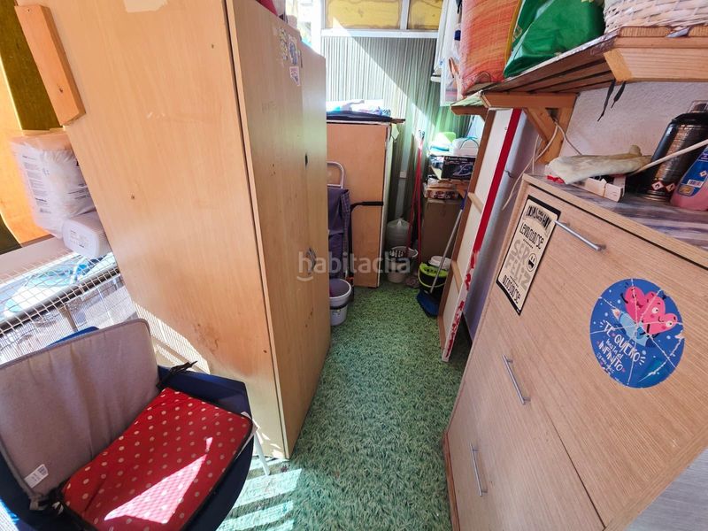 Foto e2ad3bb5-4854-489c-8e51-15810ee6f2f4. Pis amb aparcament a Juzgados - Plaza de Toros Benidorm