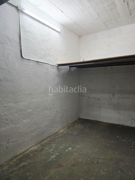 Foto 06215c34-ebbe-421f-89ef-58c3f8bb6eee. Aparcament cotxe a Juzgados - Plaza de Toros Benidorm