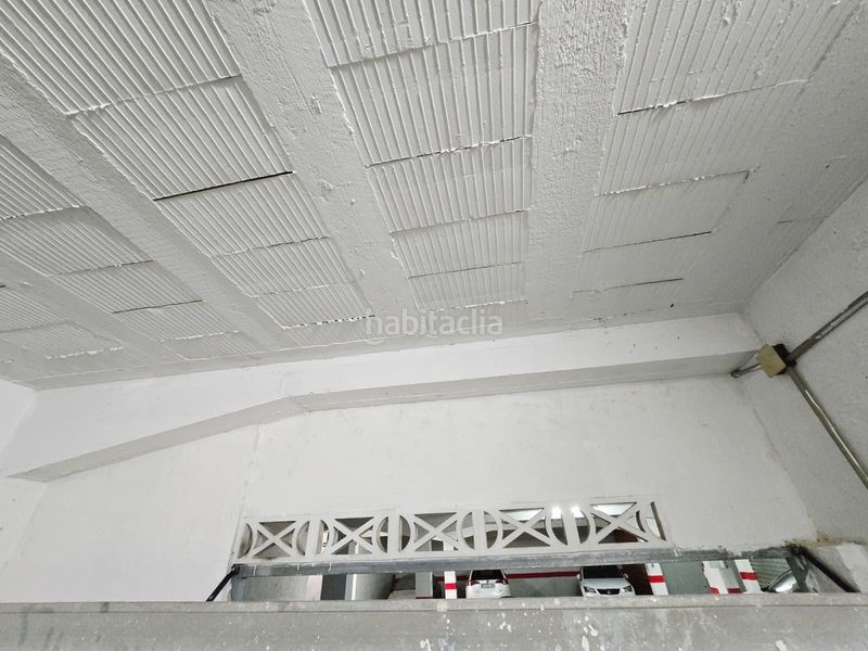 Foto 116f18fb-7790-41d4-a15b-668f03227f25. Aparcament cotxe a Juzgados - Plaza de Toros Benidorm