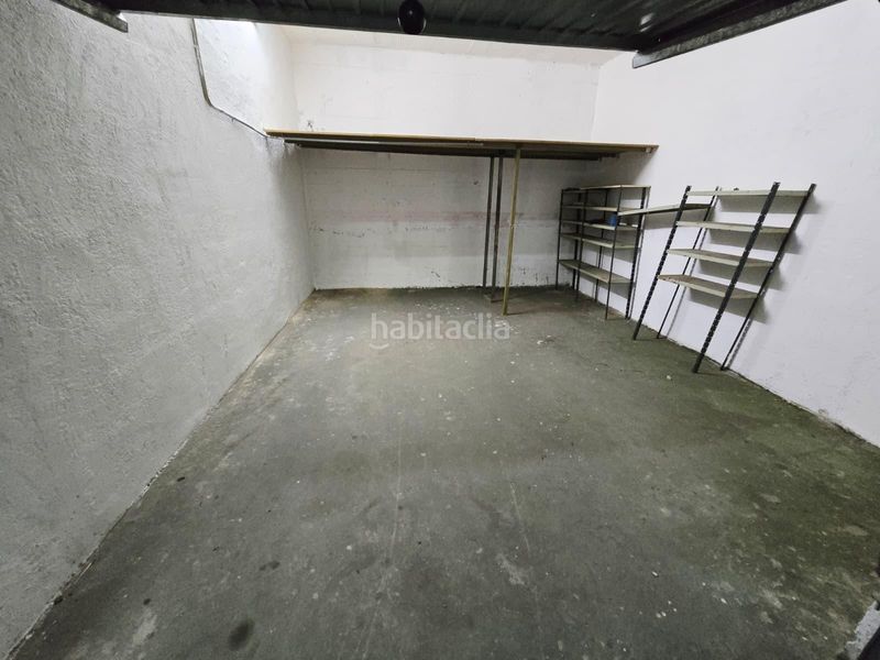 Foto 43cf8ba9-0576-4314-9c79-bab62e764966. Aparcament cotxe a Juzgados - Plaza de Toros Benidorm