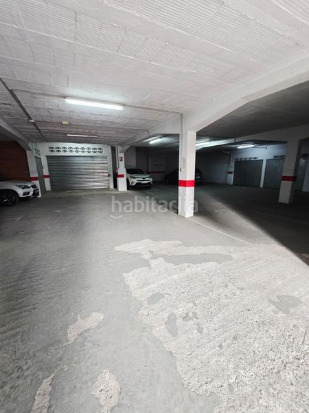 Foto 57ec91f2-a76b-4c1b-a945-4474154682a1. Aparcament cotxe a Juzgados - Plaza de Toros Benidorm