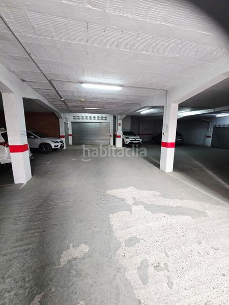 Foto 596de843-6e33-4a75-85db-78c0da9b87e2. Aparcament cotxe a Juzgados - Plaza de Toros Benidorm