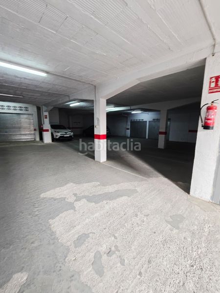 Foto 885e7d13-6f43-4b2b-9929-08bc6d1edc4c. Aparcament cotxe a Juzgados - Plaza de Toros Benidorm