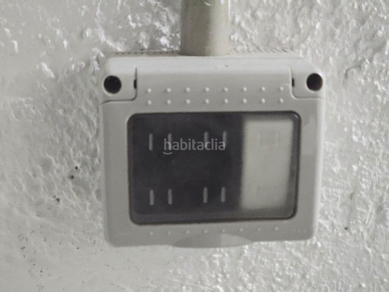 Foto bd48c74c-6414-44e7-8920-bf3c20015261. Aparcament cotxe a Juzgados - Plaza de Toros Benidorm