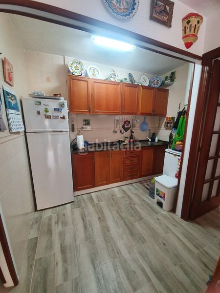 Foto 54a7b8fe-5156-4f97-80bb-d269150aae88. Pis a Casco Antiguo - Puerto Benidorm