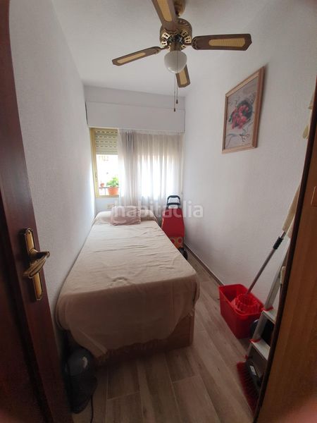 Foto a76245d4-a908-4353-bb7b-cee62e2a4ead. Pis a Casco Antiguo - Puerto Benidorm