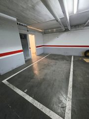 Aparcament cotxe  Calle de dinamarca 3. Garaje en venta en zona juzgados benidorm