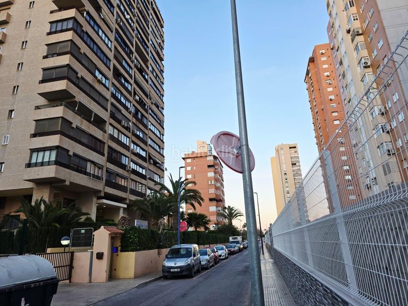 Foto 081b0241-1d57-4832-9774-bbf78947b94e. Aparcament cotxe a Juzgados - Plaza de Toros Benidorm