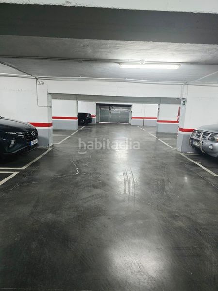 Foto 15988d24-7d17-4c2f-a4ef-c0e4adc15091. Aparcament cotxe a Juzgados - Plaza de Toros Benidorm