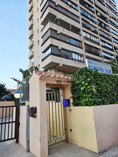 Foto 1b00e5ea-865f-4931-ae4e-28f72566b678. Aparcament cotxe a Juzgados - Plaza de Toros Benidorm