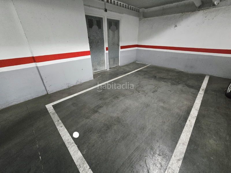 Foto 2556e9f8-e173-4cd1-8b08-5747d309020c. Aparcament cotxe a Juzgados - Plaza de Toros Benidorm