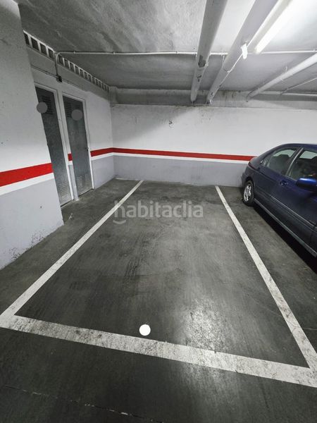 Foto 375803ea-8f56-44c2-a2f9-b71dff24b9e6. Aparcament cotxe a Juzgados - Plaza de Toros Benidorm