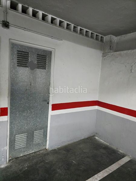 Foto 379798a7-eecb-406a-b006-7356964f3c7e. Aparcament cotxe a Juzgados - Plaza de Toros Benidorm