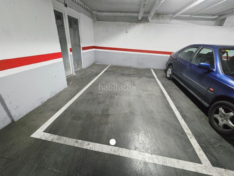 Foto 51929b19-501d-4cf7-a8ec-bf3321ed767f. Aparcament cotxe a Juzgados - Plaza de Toros Benidorm