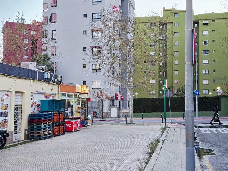 Foto 5d5d6081-084b-4498-b2ef-e6f65750c300. Aparcament cotxe a Juzgados - Plaza de Toros Benidorm