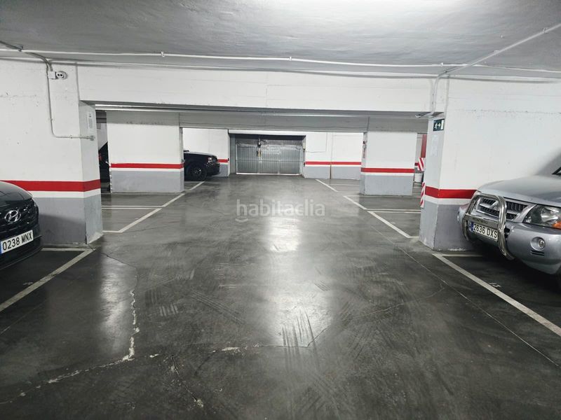 Foto 60a7d57d-61c7-4be6-a093-3ad8edab6301. Aparcament cotxe a Juzgados - Plaza de Toros Benidorm