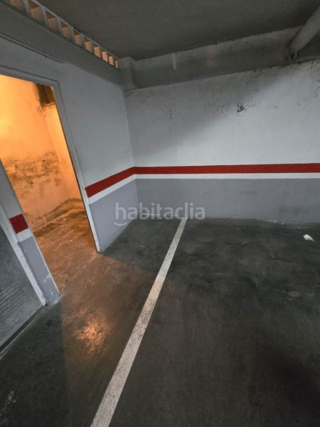 Foto 78cc7ed7-84a6-4873-9371-f3cee6c0d3de. Aparcament cotxe a Juzgados - Plaza de Toros Benidorm