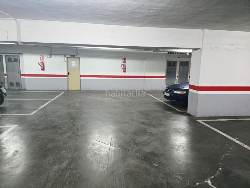 Foto 8ff7321c-2ab0-4071-b730-57278b6bdcc1. Aparcament cotxe a Juzgados - Plaza de Toros Benidorm