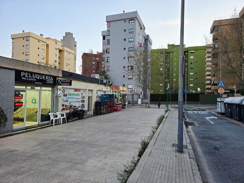 Foto 94a9fad6-8687-4bd3-8b51-47ba4b481ee1. Aparcament cotxe a Juzgados - Plaza de Toros Benidorm