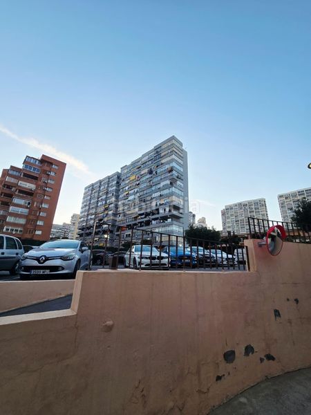 Foto 9d8b8c20-b0d3-476f-a7f7-8636901bfada. Aparcament cotxe a Juzgados - Plaza de Toros Benidorm