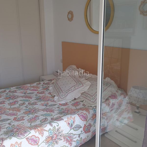 Foto 1f7aa8d1-83fa-41be-8c04-074dc4b79abd. Pis amb aparcament a Cala Alta-Veramar Vila Joiosa (la)