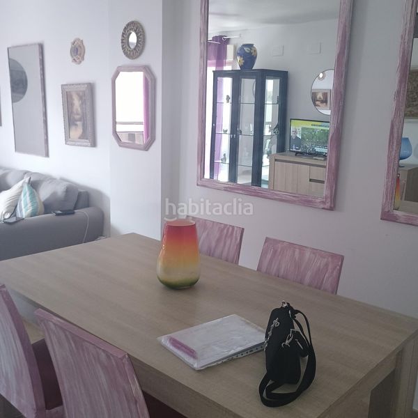 Foto 25520690-7420-4446-a0d9-a1ad3ac5936e. Pis amb aparcament a Cala Alta-Veramar Vila Joiosa (la)