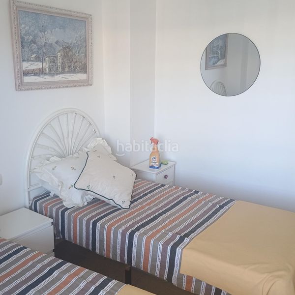 Foto 7799a527-7c7b-4a7d-a25b-07265a61f7c7. Pis amb aparcament a Cala Alta-Veramar Vila Joiosa (la)