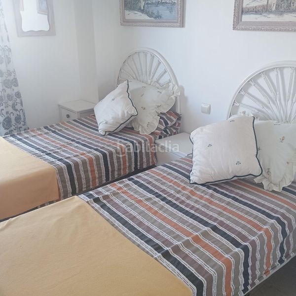 Foto dafde263-fcef-4d00-8604-c6e0c1eba176. Pis amb aparcament a Cala Alta-Veramar Vila Joiosa (la)