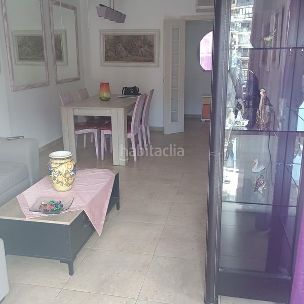 Foto ec72e115-9d49-4227-857c-011c123c14ec. Pis amb aparcament a Cala Alta-Veramar Vila Joiosa (la)