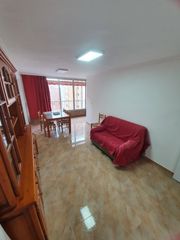 Appartamento in Playa Levante. Piso en la calle lepanto rincón de loix