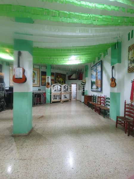 Foto 8965bb2b-b88f-4fa8-ba40-c35efe097861. Local comercial a Centro Urbano Benidorm