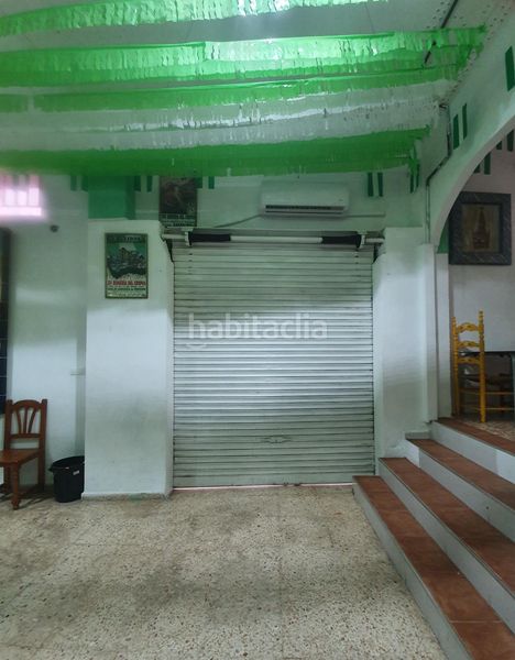 Foto a26fd4d0-5bc7-4c20-ba03-fb8033dc32c0. Local comercial a Centro Urbano Benidorm