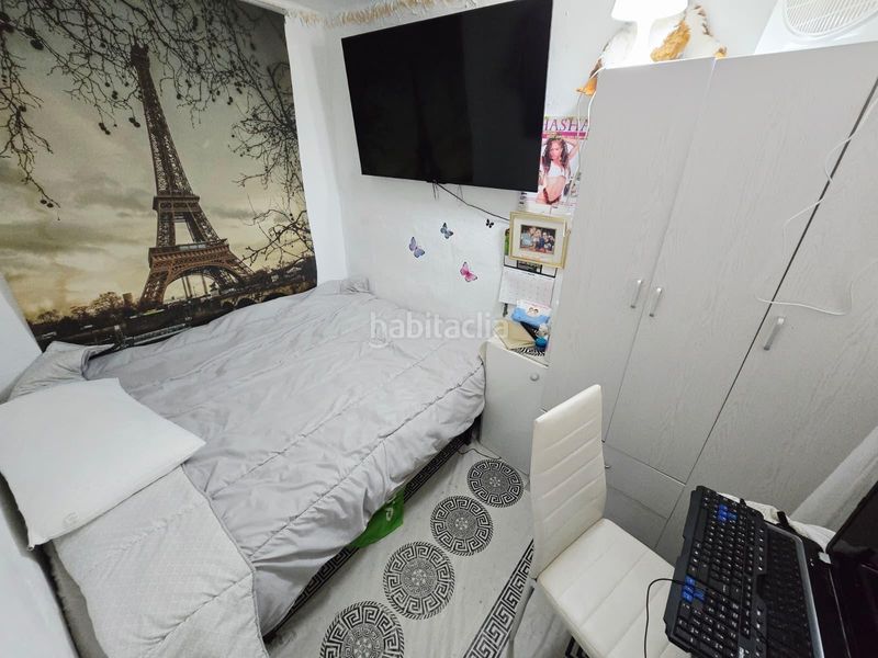 Foto 1cf8c8c9-aba4-43db-9360-d9e8463dfcff. Apartament a Colonia Madrid Benidorm