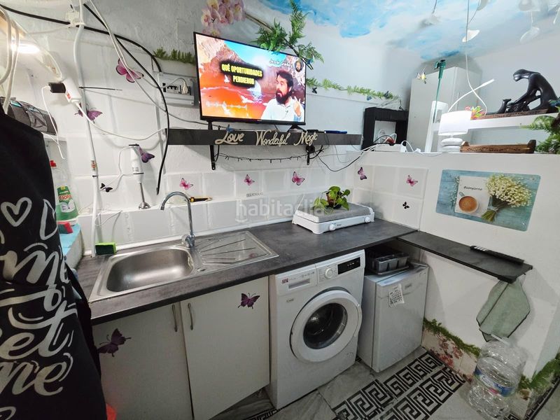 Foto 215d4c69-ec60-4565-8dc1-621f4e765bf0. Apartament a Colonia Madrid Benidorm