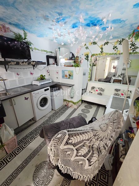 Foto 88d9f9f5-6b36-4eeb-8d9a-be48463788f8. Apartament a Colonia Madrid Benidorm